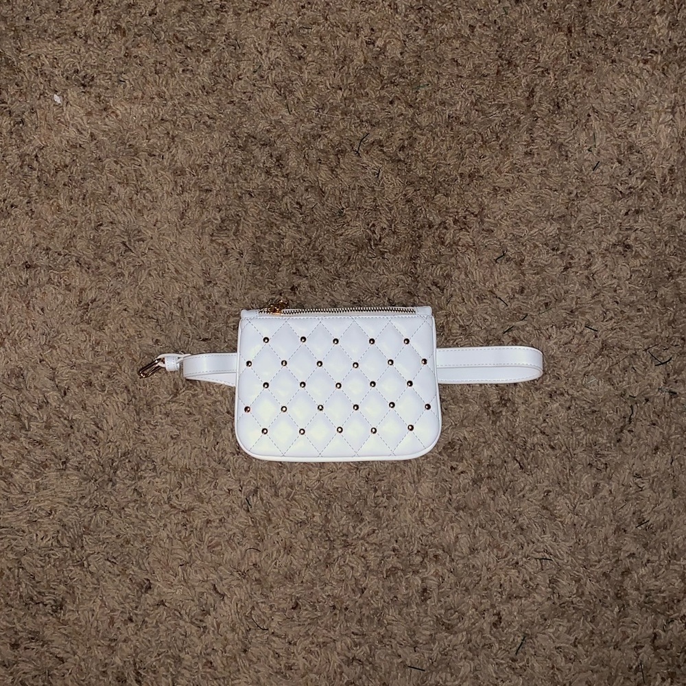 Forever 21 Belt Bag